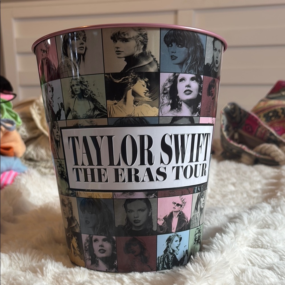 taylor swift eras tour tin